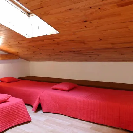Le Crey - 2 Pieces Pour 5 Personnes Mae-9914 La Plagne