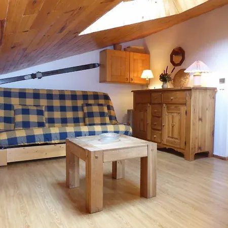 Le Crey - 2 Pieces Pour 5 Personnes Mae-9914 *
